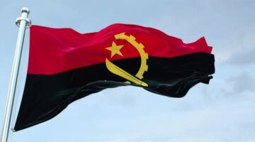 أنجولا ترجىء خطط إصدار سندات اليورو بسبب تقلبات الأسواق العالمية