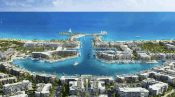 “إعمار مصر”: مشروع البحر الأحمر خاص بـ”سكاى تاور” التابعة