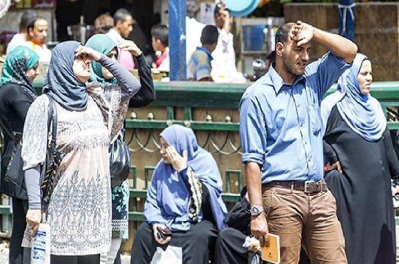 نصائح الأرصاد للتعامل مع طقس عيد الأضحى