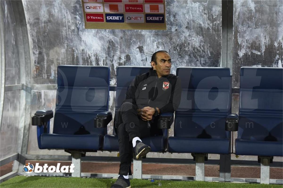 عبد الحفيظ: 4 أسباب وراء تتويج الأهلي بلقب الدوري.. وبيراميدز تأثر بـ”عدوى سلبية”