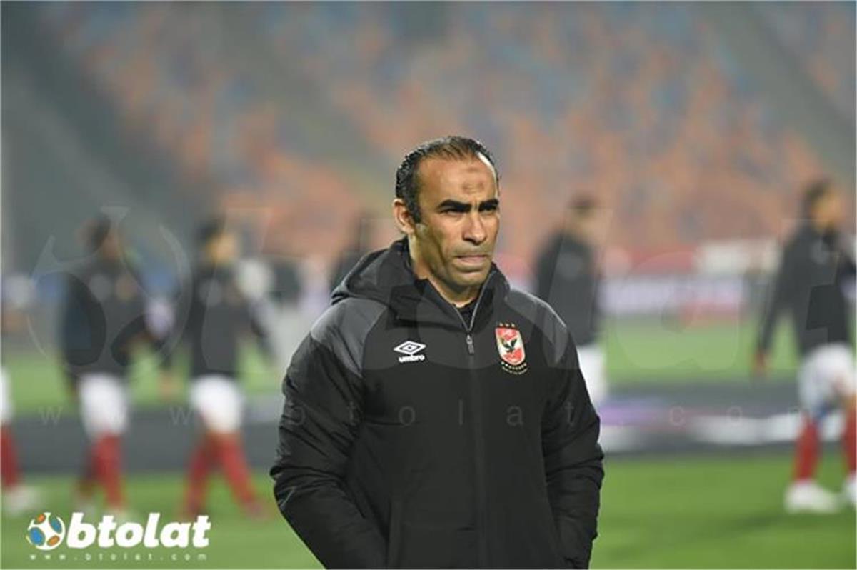 سيد عبد الحفيظ: لن أنسى 4 مواقف لـ علي معلول مع الأهلي