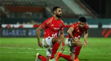 بعد الرحيل.. ماذا قدم عمرو السولية مع الأهلي في 9 سنوات؟