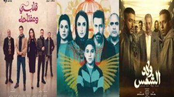 القومي لحقوق الإنسان” يكرم 5 أعمال درامية شاركت برمضان 2025