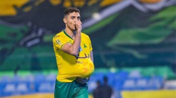 محمد شريف يرد.. هل طلب من الزمالك 50 مليونًا مقدم تعاقد؟