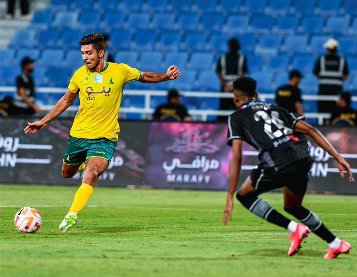 محمد شريف عن مستقبله: والدي زمالكاوي.. ولم أحب ما فعله كولر