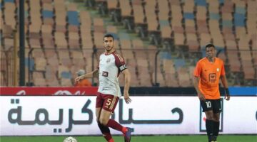 مصدر يكشف لـ«بطولات» كيف رد رامي ربيعة على عرض الزمالك لضمه