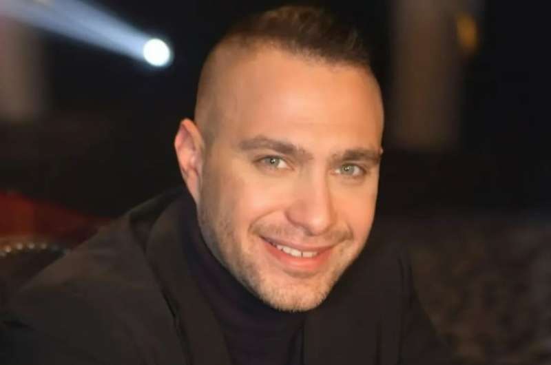 رد حسام حبيب على تهنئة الجمهور بعيد ميلاده