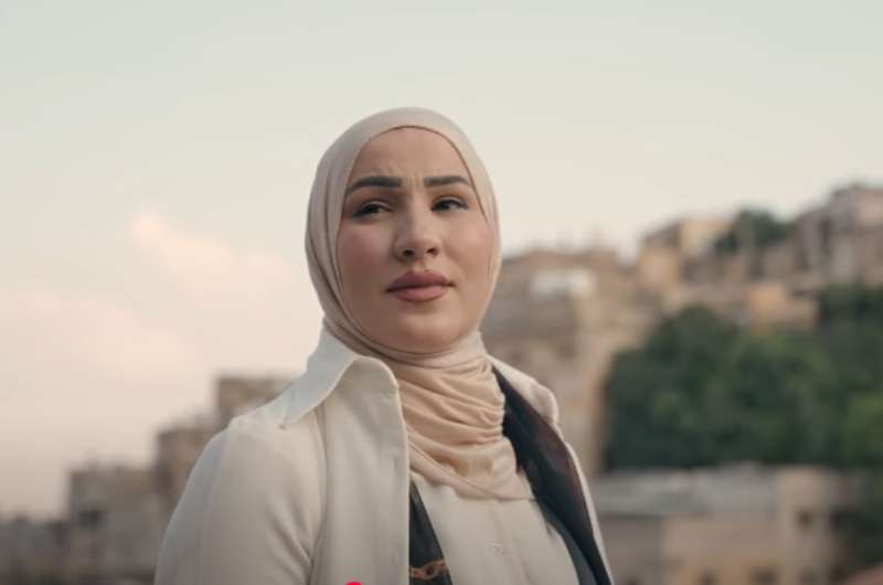 شاهد.. أغنية “ست الكل” لـ نداء شرارة