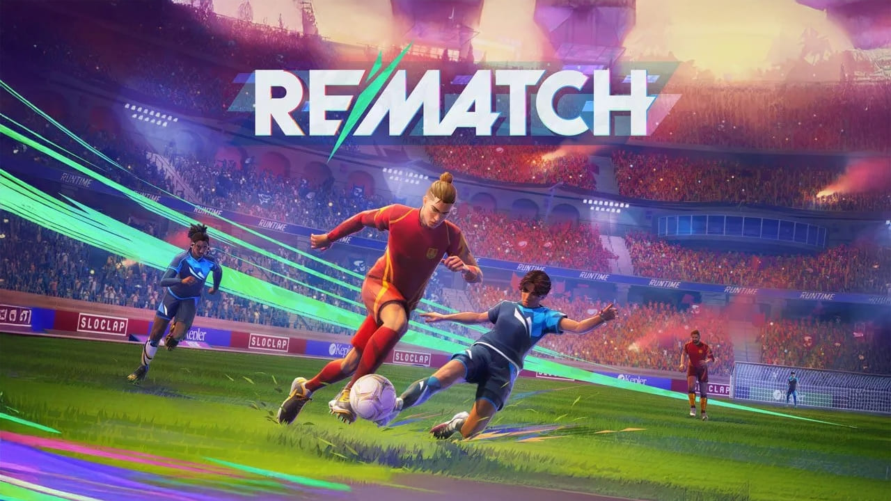 Rematch