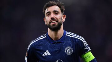 ديلي ميل: عرض خيالي من الهلال لـ برونو فيرنانديز قبل كأس العالم للأندية