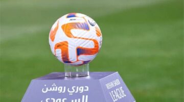 الأندية الهابطة من الدوري السعودي 2024-2025
