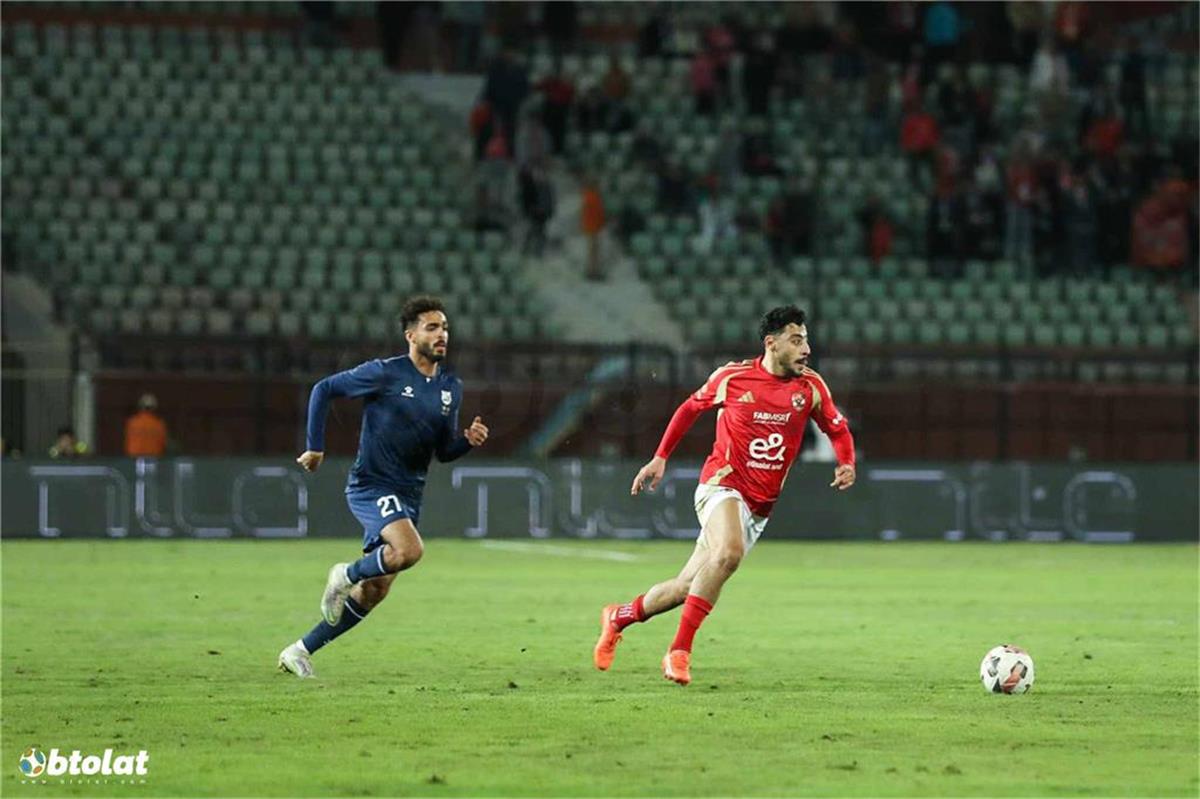 أكرم توفيق يكشف ماذا قال لـ الزمالك وبيراميدز في مفاوضات ضمه بعد الرحيل عن الأهلي