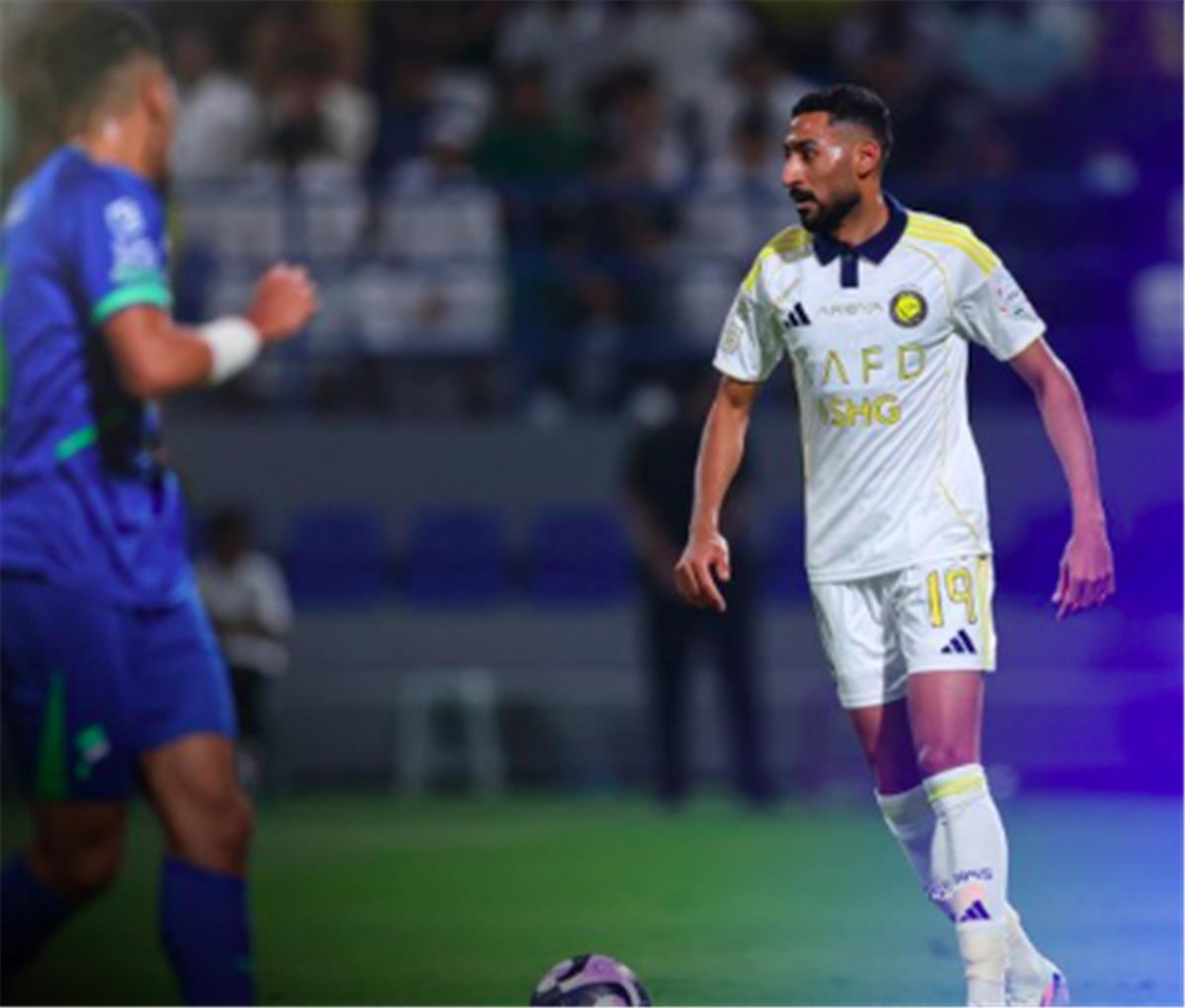 الفتح يُسقط النصر بثلاثية مثيرة في الدوري السعودي ويحرمه من التأهل لـ”أبطال آسيا للنخبة”