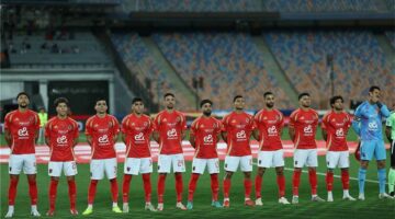 بعد معلول والسولية.. 3 لاعبين آخرين خارج قائمة الأهلي في كأس العالم للأندية