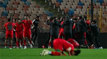 مودرن سبورت يعلن رحيل مدربه رسميًا