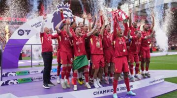 سكاي: برينتفورد يتوصل لاتفاق على ضم لاعب ليفربول