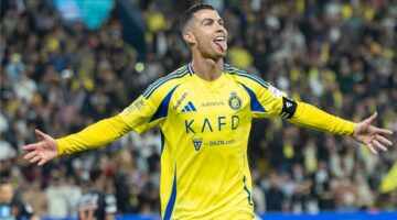 رومانو: أبرزها لاعب ليفربول.. النصر يجهز صفقات نارية من أجل رونالدو
