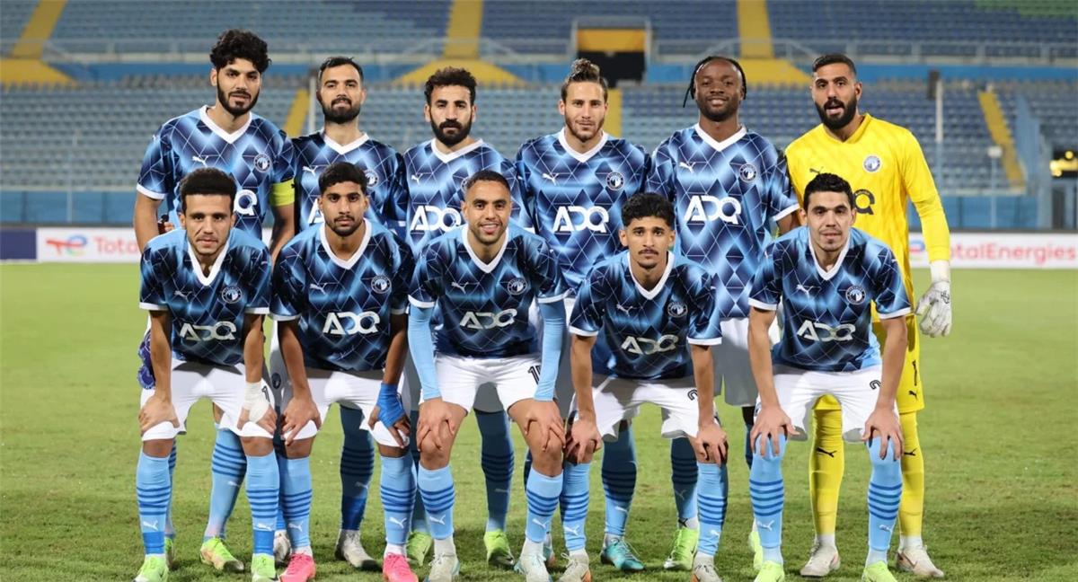فيديو | بعد بيراميدز.. نادٍ رابع يضمن المشاركة في كأس العالم للأندية 2029