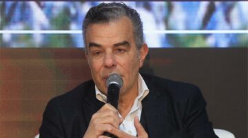 “مش ذنبي”.. خالد مرتجي يكشف عن طلب الأهلي ومعارضة الزمالك في اجتماع اتحاد الكرة