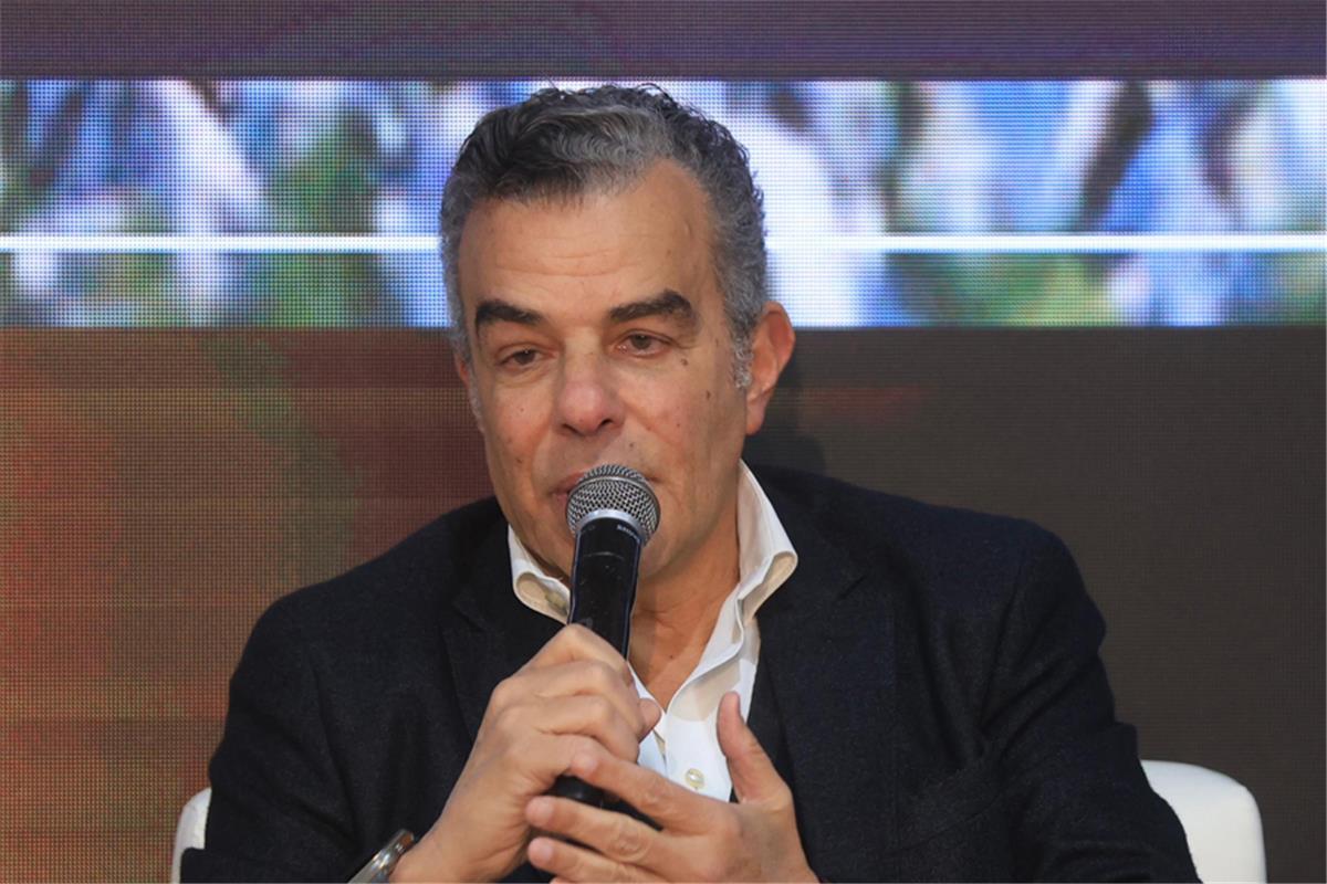 “مش ذنبي”.. خالد مرتجي يكشف عن طلب الأهلي ومعارضة الزمالك في اجتماع اتحاد الكرة
