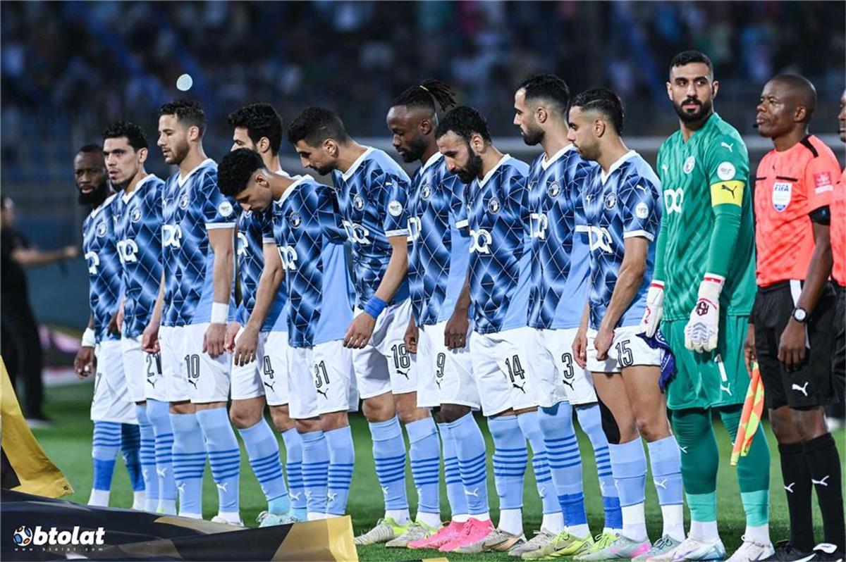 إيقاف وتغريم ثنائي بيراميدز.. رابطة الأندية تعلن عقوبات الجولة التاسعة من الدوري المصري