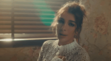 كلمات أغنية “كلام فارغ” لـ أصالة
