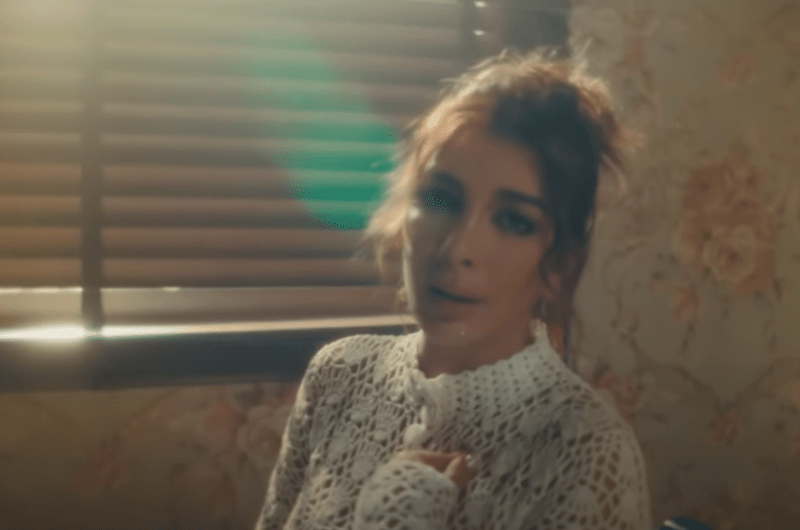 كلمات أغنية “كلام فارغ” لـ أصالة