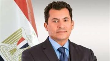 وزير الرياضة يشدد على الانضباط ورفع كفاءة الخدمات داخل مراكز الشباب