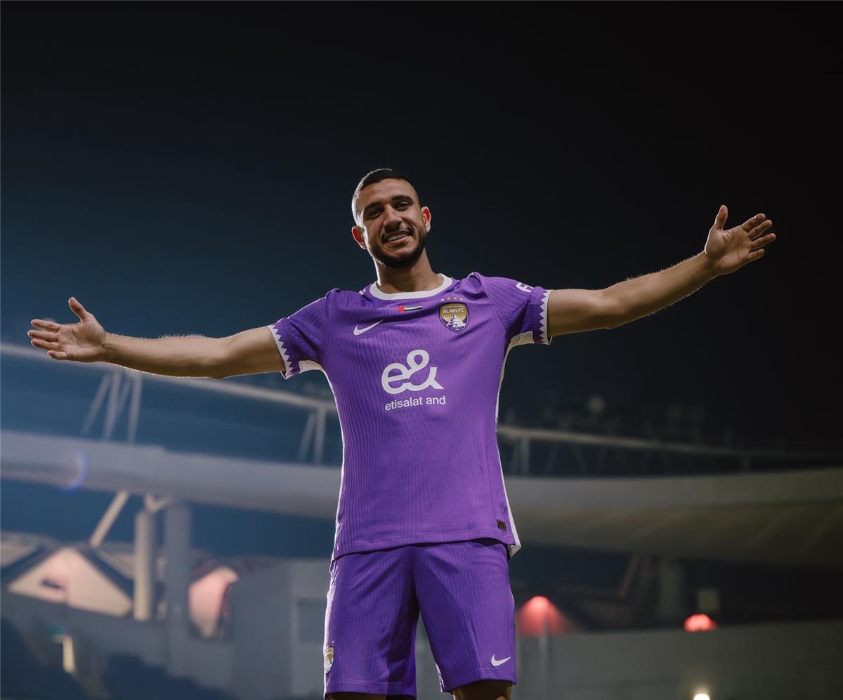 رامي ربيعة يوضح دور لاعب الأهلي في انضمامه للعين.. وموقفه من المشاركة في كأس العالم للأندية