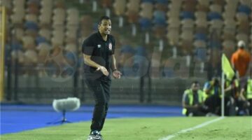 سامي قمصان: ما فعله الخطيب معي أمر تاريخي.. ويوضح وجهته القادمة بعد رحيله عن الأهلي