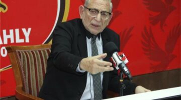 “قدمنا له عرضا مغريًا ورفضه”.. عدلي القيعي يكشف أسباب رحيل علي معلول عن الأهلي
