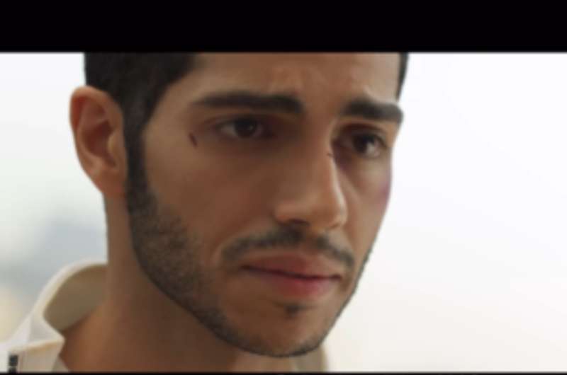 شاهد.. برومو فيلم “في عز الضهر” لـ مينا مسعود