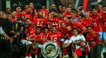 لم نجامل الأهلي في منحه لقب الدوري.. وسنلتزم بقرار المحكمة الرياضية