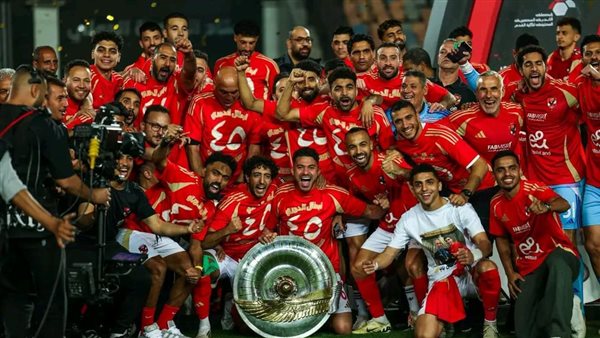 لم نجامل الأهلي في منحه لقب الدوري.. وسنلتزم بقرار المحكمة الرياضية