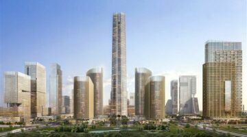 مشروعات إماراتية وتركية ضخمة.. إيه اللي بيحصل في العاصمة الإدارية