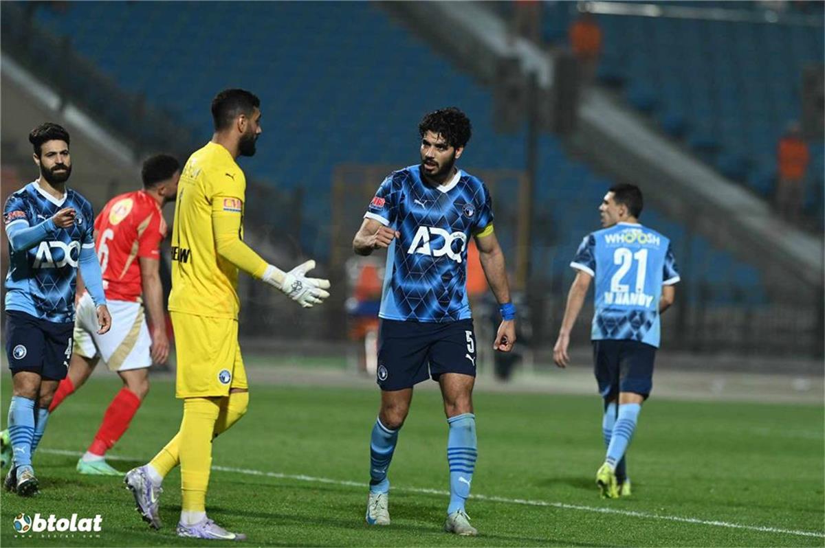 علي جبر: حققنا دوري أبطال إفريقيا رغم الصعوبات.. ويورتشيتش عوض غياب الجمهور