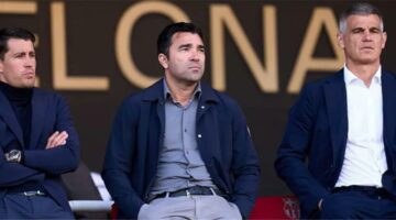 هل يضم برشلونة ثنائي مانشستر يونايتد وليفربول؟.. ديكو يوضح ويقيّم صفقات ريال مدريد