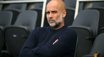 بعد عمر مرموش.. صفقة عربية جديدة على أعتاب مانشستر سيتي