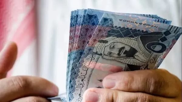 سعر الريال السعودي مقابل الجنيه المصري اليوم الثلاثاء 3 يونيو 2025