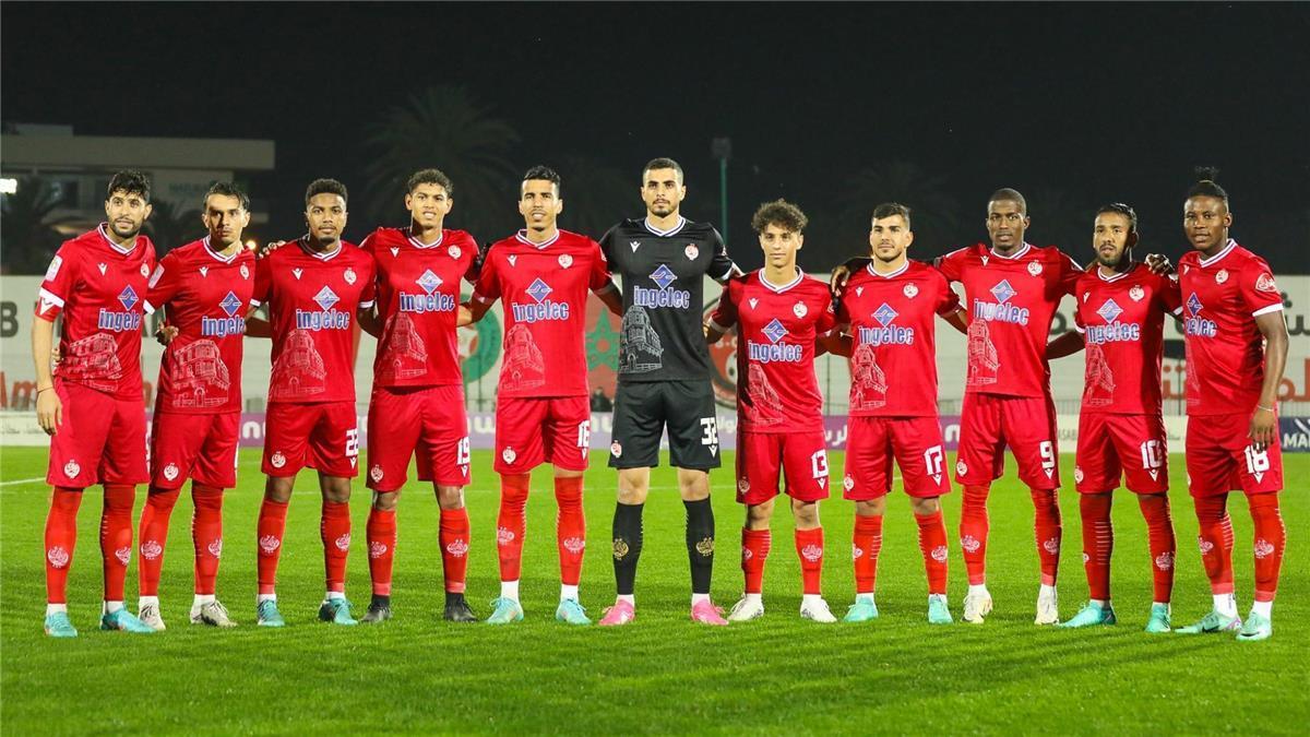 “ثغرة تؤرق الوداد المغربي”.. صفقة هامة تتبخر قبل كأس العالم للأندية
