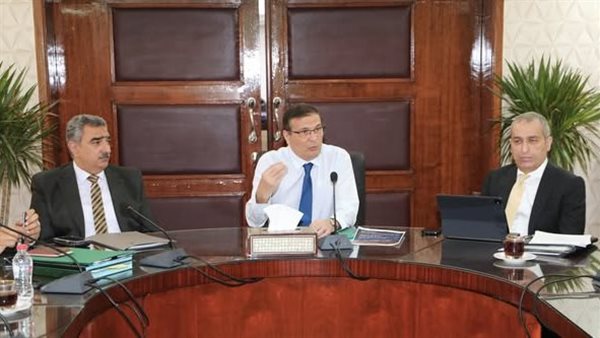 وزير الزراعة: تفعيل صندوق التكافل الزراعي لحماية صغار المزارعين وتحقيق الأمن الغذائي