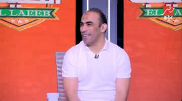 سيد عبد الحفيظ: كارثة حقيقية تؤكد أن بيراميدز أكبر خطر على الزمالك