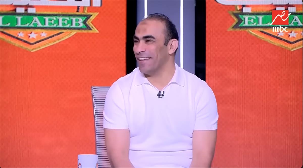 سيد عبد الحفيظ: كارثة حقيقية تؤكد أن بيراميدز أكبر خطر على الزمالك