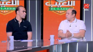 أحمد سليمان يُعلق على خلاف زيزو مع الزمالك.. ورد مُثير من سيد عبد الحفيظ