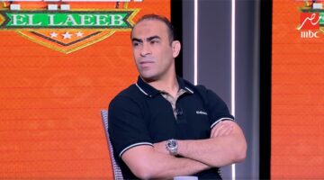 عبد الحفيظ: الأهلي يُساعد الإسماعيلي في الرواتب.. وصفقة عمر الساعي خير دليل