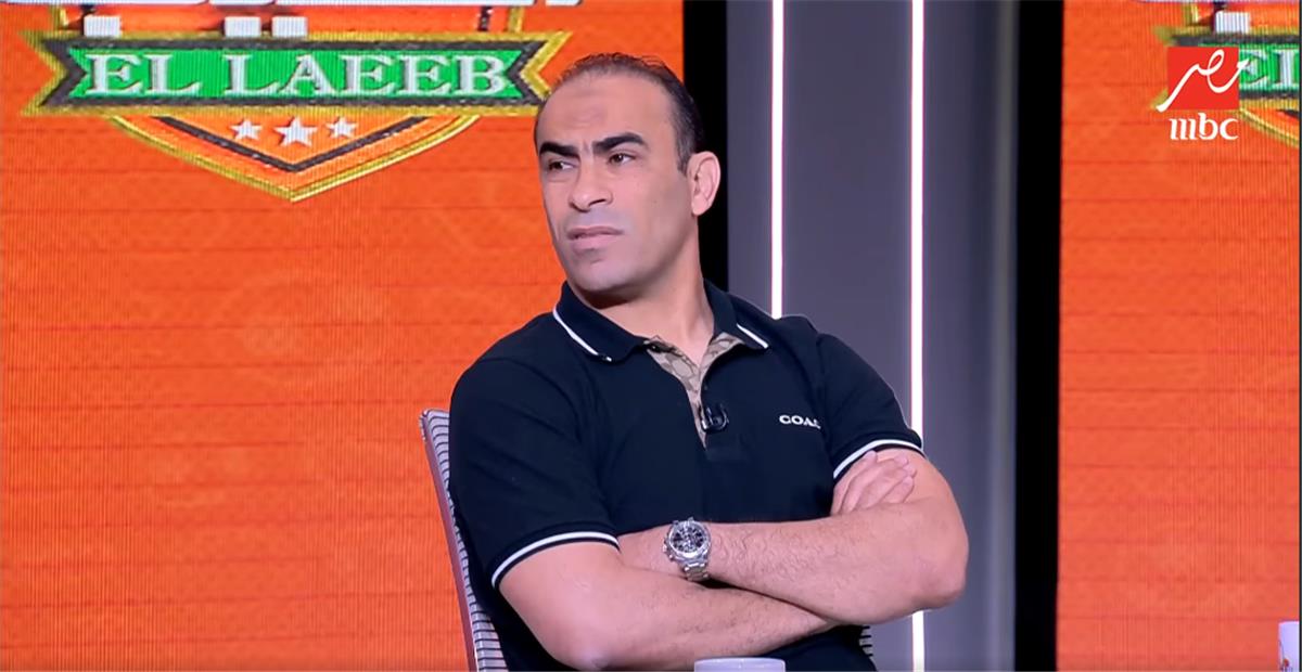 عبد الحفيظ: الأهلي يُساعد الإسماعيلي في الرواتب.. وصفقة عمر الساعي خير دليل