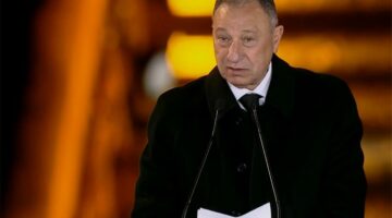 “حالة طارئة”.. الأهلي يٌعلن تعذر سفر الخطيب مع بعثة الفريق إلى أمريكا