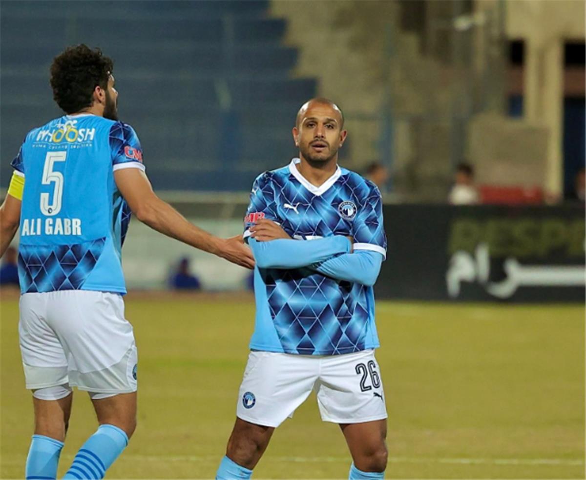 دودو الجباس: لاعب بيراميدز أفضل من زيزو وإمام عاشور.. ولم نأخذ مكان الأهلي والزمالك