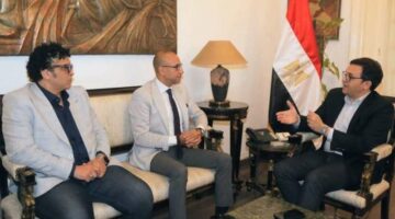 المايسترو تامر غنيم مديرًا للدورة 33 من مهرجان الموسيقى العربية