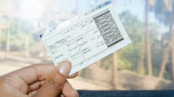 بعد شائعات بيعها بالسوق السوداء.. “الوزراء”: تذاكر القطارات متوفرة